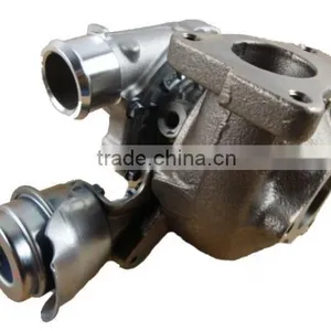 Turbocharger Assy 1.5 CRDI D4FA Set for Engine Diesel From Mobis Manufacture thumbnail-3