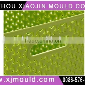 Household Articles Plastic Container Injection Mould thumbnail-2