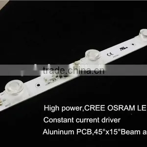 Shenzhen Zoyo Factory 12v Side Light High Power Led Module thumbnail-1