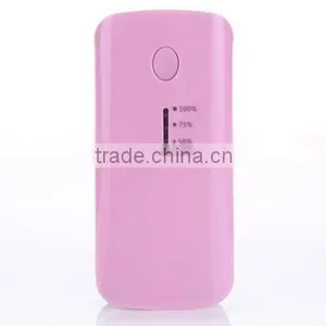 5600mAh Promotional Gift Item Power Bank thumbnail-1