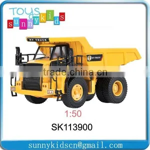Funny Alloy Car Diecast Model Car Metal Car thumbnail-1