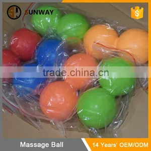 Best Selling Smooth Roller Massage Balls thumbnail-6