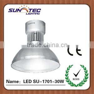 30W Led High Bay Light Fixture thumbnail-1