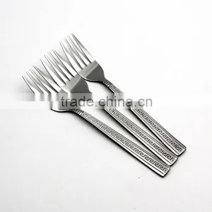 Multi-purpose Stainless Steel Baby&fruit Fork Rest thumbnail-4