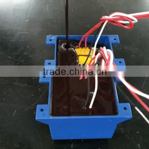 Room Temp Epoxy Pouring Sealant Potting Compound Encapsulants for Electronics thumbnail-2