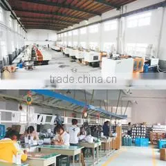 Ningbo Beijiexi Electrical Appliances Co., Ltd. company overview - view 3 thumbnail