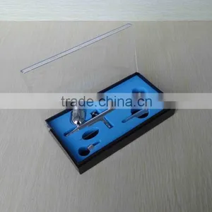 TG130 Air Brush Nozzle 0.2 thumbnail-2