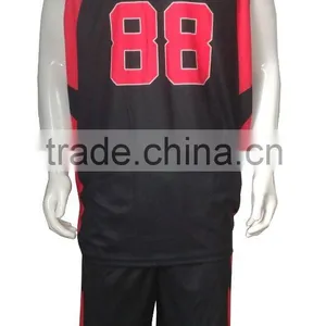 Dri Fit Basketball Jersey thumbnail-2