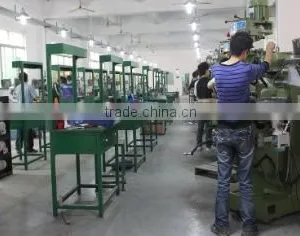 Shenzhen Zeyu Automatic Equipment Co., Ltd. company overview - view 3 thumbnail