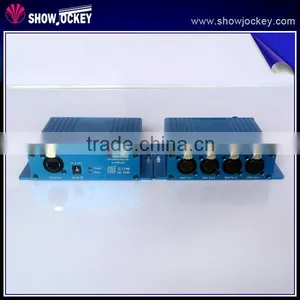 4 Channel RGB LED Strip Wifi Remote Controller thumbnail-1
