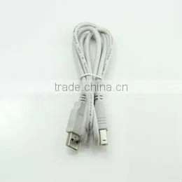 High Quality A Male TO B Male USB 2.0 Cable thumbnail-1