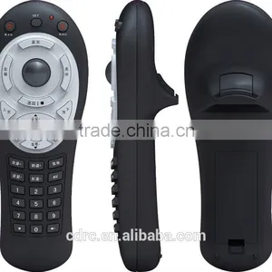 Mouse PC Wireless IR Learning Code Universal Remote Control thumbnail-1