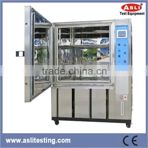 Fast Temperature Change Chamber thumbnail-2
