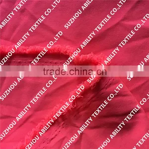 Polyester Spandex Fabric/90 Polyester 10 Spandex Fabric thumbnail-2