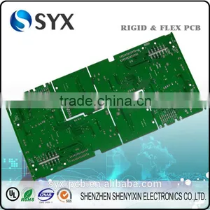OEM Quick Turn Pcb/ Elevator Pcb thumbnail-5