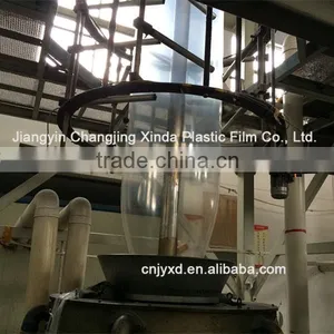 Factory Hot Sale High Quality Blowing Film thumbnail-4