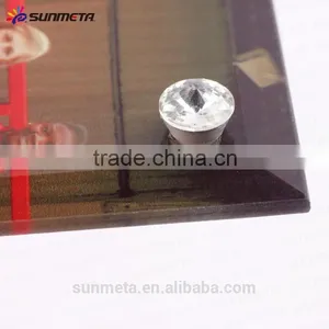 Glass Photo Frame for Sublimation Print From SUNMETA Company thumbnail-6
