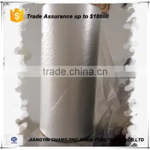 Plastic Film Blowing Machine Roll Film thumbnail-5
