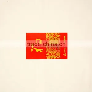 Hot Sale Chinese Custom Red Pocket thumbnail-2