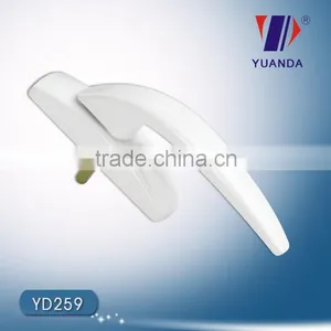 Modern,European Style,Aluminium Door Handles thumbnail-1