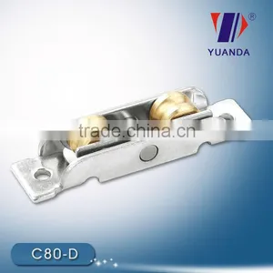 Window Pulley Rollers For PVC Sliding Window thumbnail-1