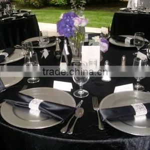 Super Soft Satin Resturant Table Napkin thumbnail-1