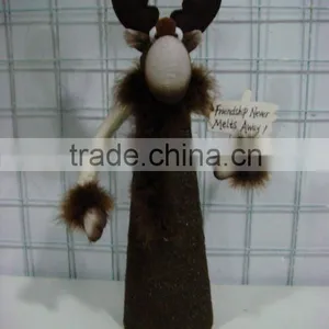 Christmas Deer thumbnail-1