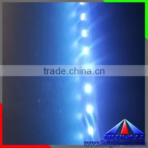 SMD 2835 Blue LED Strip Bar,2835 Blue LED Rigid Bar,2835 Blue LED Rigid Strip thumbnail-1
