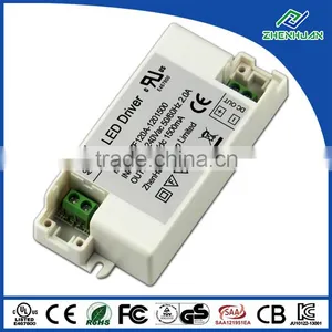 12V Transformer LED Driver 12V 18W 1500mA With UL CE Certification thumbnail-2