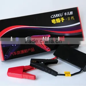 Fashionable 12V Portable Emergency Jump Starter thumbnail-1
