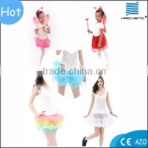 Halloween Adult Funny Tutu Dress for Women thumbnail-1
