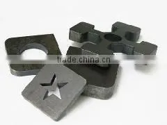 Costumbre de Fabrication de Laminas de Metal thumbnail-1