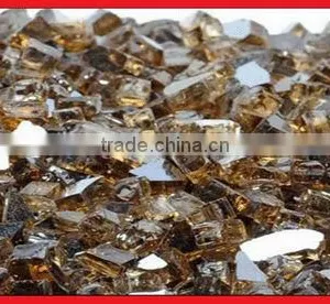 Hi Chipper 1/4 Inch Tempered Fire Pit Glass thumbnail-1