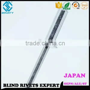JAPAN QUALITY POP RIVETS thumbnail-5