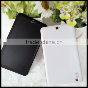 9 Inch 3G Tablet PC Android 4.4 Dual SIM With Bluetooth and Wifi thumbnail-2