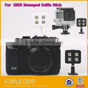 New Product Selfie Timer Flash Led Light Camera Flash Light thumbnail-3
