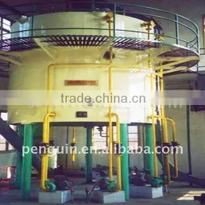 Maize Germ Oil Extraction Machine With ISO thumbnail-1