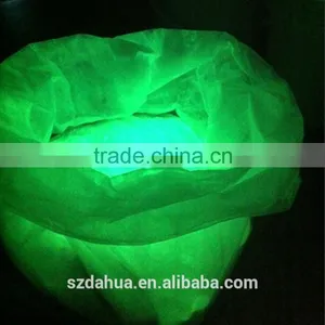 Dahua Photoluminescent Pigment,photoluminescent Powder,phosphorescent Pigment Powder thumbnail-1