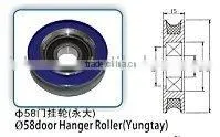 Door Hanger Roller 1 thumbnail-1