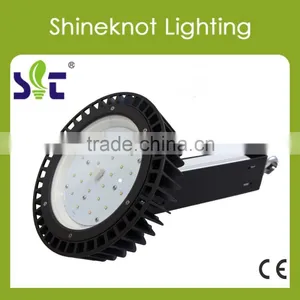 80w LED Highbay Light AC100-277V PF0.95 IP65 CRI>70 CE RoHs Warehouse Lighting thumbnail-3