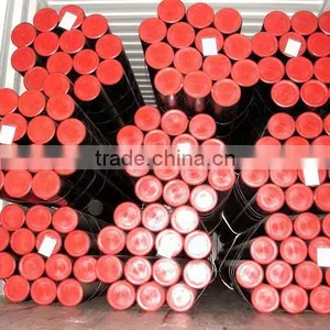Aisi 4130 Seamless Steel Pipe thumbnail-1