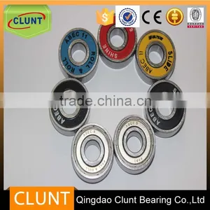 Best Selling Skateboard Bearings 608s 608zb Bearing thumbnail-6