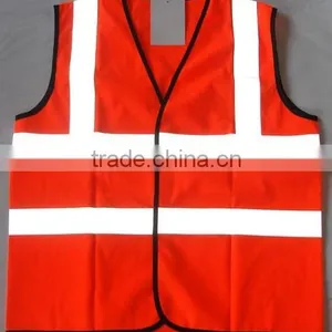 Reflective Safety Clothes /reflective Vest thumbnail-3