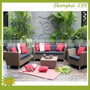 Garden Wicker Furniture,outdoor Garden Sofa Furniture thumbnail-1