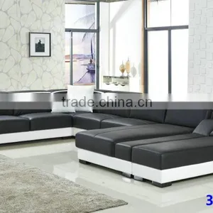 Germany Living Room Sofa New Designs 2015 3313 thumbnail-1