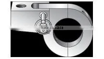 BILLET, FOLD DOWN, CLAMP MOUNT BRACKETS thumbnail-1