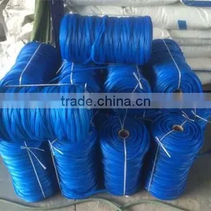 Elastic PE Plastic Sleeve Netting for for Precision Parts Protection thumbnail-6