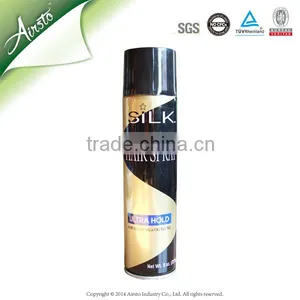 Hair Brush With Spray Pump thumbnail-1