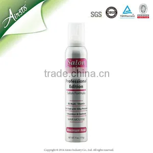 6 OZ Aerosol Styling Hair Spray Wholesale thumbnail-2