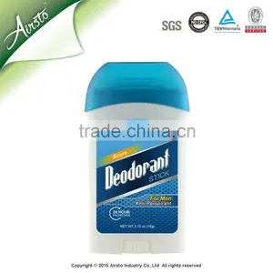 Anti Perspiration Deodorant Stick/Anti-Bacteria Deodorant Stick thumbnail-2